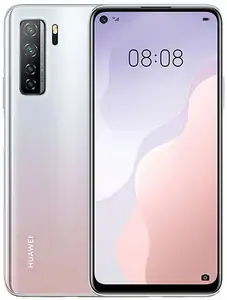 Замена кнопки включения на телефоне Huawei Nova 7 SE в Самаре